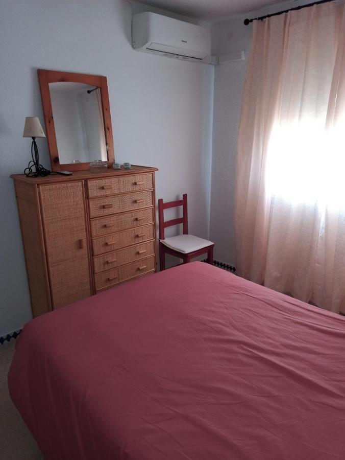 Piso Isla Cristina Punta Del Caiman Apartment Exterior photo