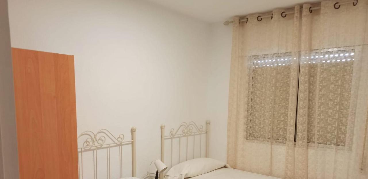 Piso Isla Cristina Punta Del Caiman Apartment Exterior photo