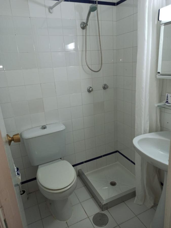 Piso Isla Cristina Punta Del Caiman Apartment Exterior photo