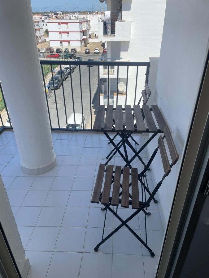Piso Isla Cristina Punta Del Caiman Apartment Exterior photo