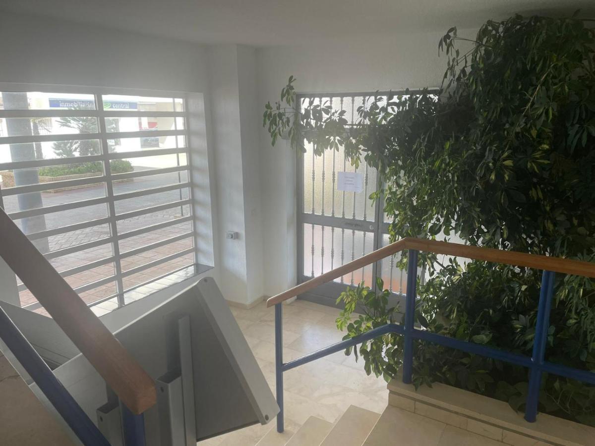 Piso Isla Cristina Punta Del Caiman Apartment Exterior photo